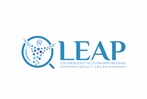 Logo LEAP