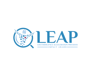 LEAP Logo