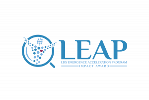 LEAP Logo