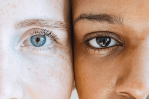 diverse women