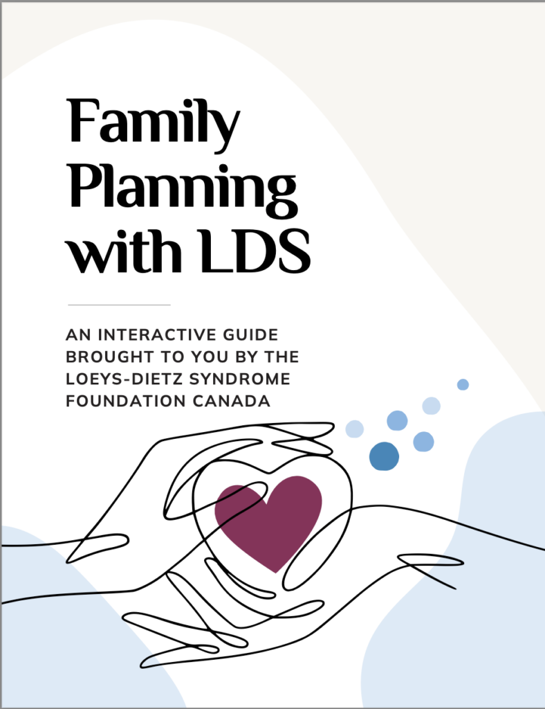 Family Planning eBook Cover
